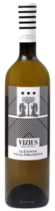 Il Conte Villa Prandone Vizius Blanc de Noire N.V.