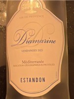 Estandon Diamarine
