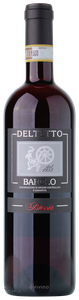 Deltetto Barolo Bussia N.V.