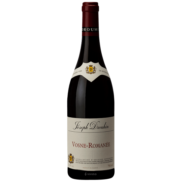 Joseph Drouhin Vosne-Romanée | Vivino English