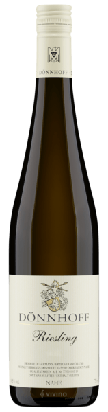 Dönnhoff Riesling Feinherb