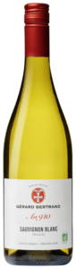 Gérard Bertrand An 940 Sauvignon Blanc N.V.