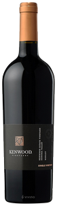 Kenwood Estate Vineyard Merlot N.V.