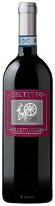 Deltetto Dolcetto d’Alba N.V.