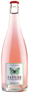 Gérard Bertrand Papilou Petillant Naturel Rosé N.V.