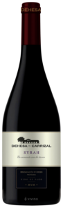 Dehesa del Carrizal Syrah 2021