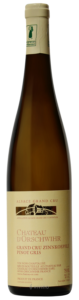 Château d'Orschwihr Pinot Gris Alsace Grand Cru 'Zinnkoepflé' N.V.