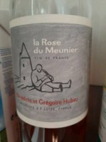 Château Moulin Pey-Labrie La Rosé du Meunier