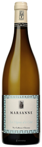 Yves Cuilleron Marsanne Les Vignes d'à Côté N.V.