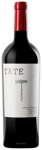 Tate Spring Street Cabernet Sauvignon N.V.