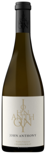 John Anthony Chardonnay N.V.