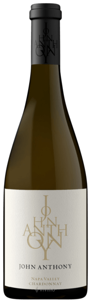 John Anthony Chardonnay