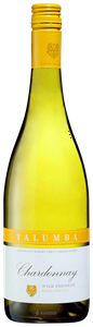 Yalumba Eden Valley Chardonnay N.V.