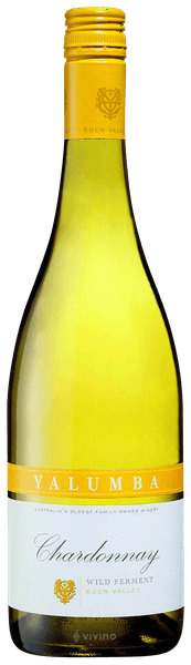 Yalumba Eden Valley Chardonnay