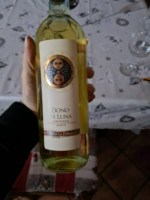 Tenuta La Pergola Dono di Luna Monferrato Bianco