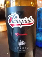 Borsao Bodegas Variopinto Garnacha