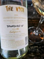 The Vice Brooklynites 5.0 Orange Of Gewürztraminer