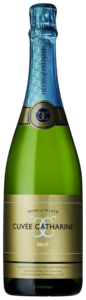 Henry of Pelham Cuvée Catharine Brut N.V.