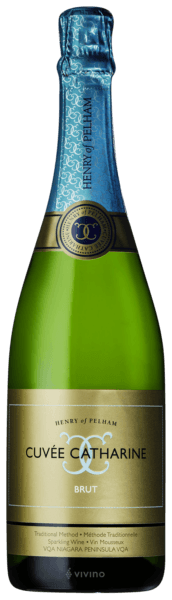 Henry of Pelham Cuvée Catharine Brut