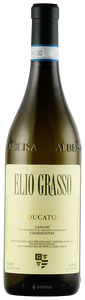 Elio Grasso Langhe Chardonnay Educato N.V.