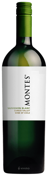 Villa Montes Sauvignon Blanc