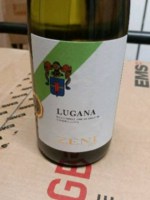 Zeni Lugana