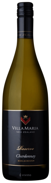 Villa Maria Reserve Chardonnay