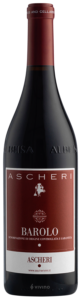 Barolo 'Ascheri' N.V.