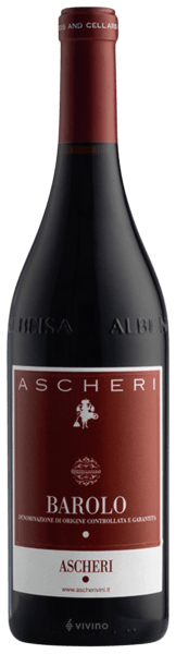 Ascheri Barolo 'Ascheri'