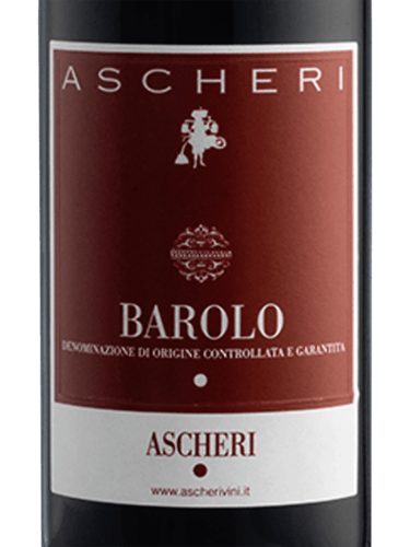 Ascheri Barolo 'Ascheri' | Vivino 日本語