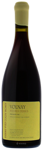 Pierre-Yves Colin-Morey Volnay 1er Cru 'Pitures Dessus' N.V.