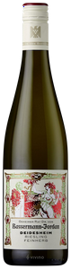 Dr. Von Bassermann-Jordan Deidesheimer Riesling Feinherb N.V.