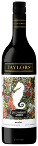 Taylors / Wakefield Promised Land Merlot N.V.