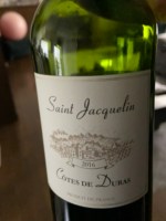 Vinovalie Saint Jacquelin Côtes de Duras