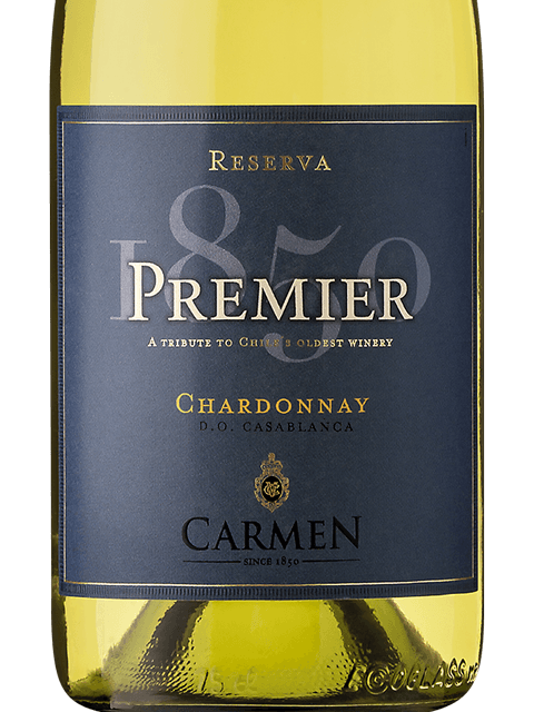 Premier 1850 Reserva Chardonnay