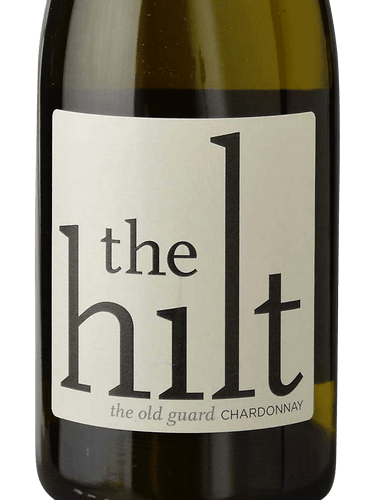 The Old Guard Chardonnay