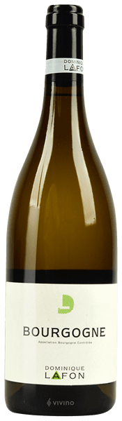 Dominique Lafon Bourgogne Blanc