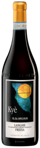 G.D. Vajra Langhe Freisa Kyè N.V.