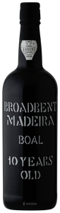 Broadbent Madeira 10 Years Old Boal N.V.