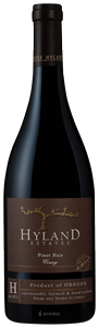 Hyland Estates Coury Pinot Noir N.V.