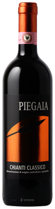 Conti Capponi - Villa Calcinaia Piegaia Chianti Classico N.V.