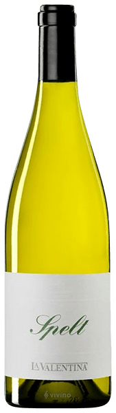 La Valentina Spelt Trebbiano d'Abruzzo Superiore Bianco
