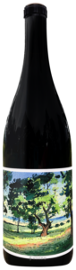 Johan Vineyards Estate Pinot Noir N.V.