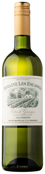 Plaimont Domaine Les Escasses Côtes de Gascogne