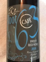 Sunset Meadow Root 63 Cafe’