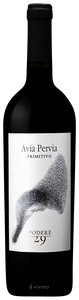 Podere 29 Avia Pervia Primitivo N.V.