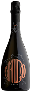 Valdo Origine Rosé Spumante Brut N.V.
