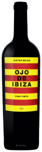 Dieter Meier Ojo de Ibiza Tinto N.V.