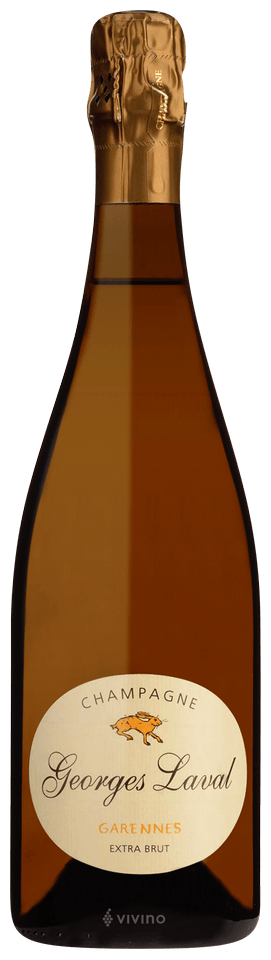 N.V. Georges Laval Garennes Extra Brut Champagne | Vivino US