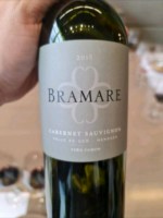 Viña Cobos Bramare Cabernet Sauvignon